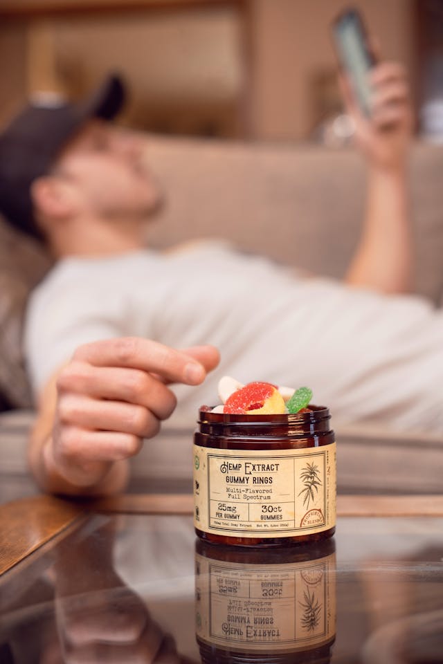 What Can You Expect from the Best CBD Gummies?