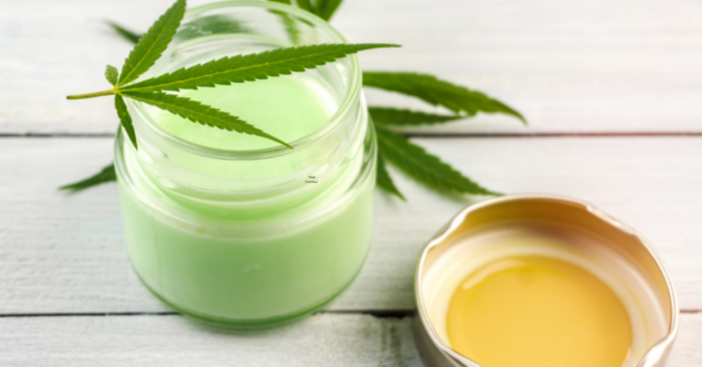 Are You New to CBD Topicals? Here’s What You Need to Know