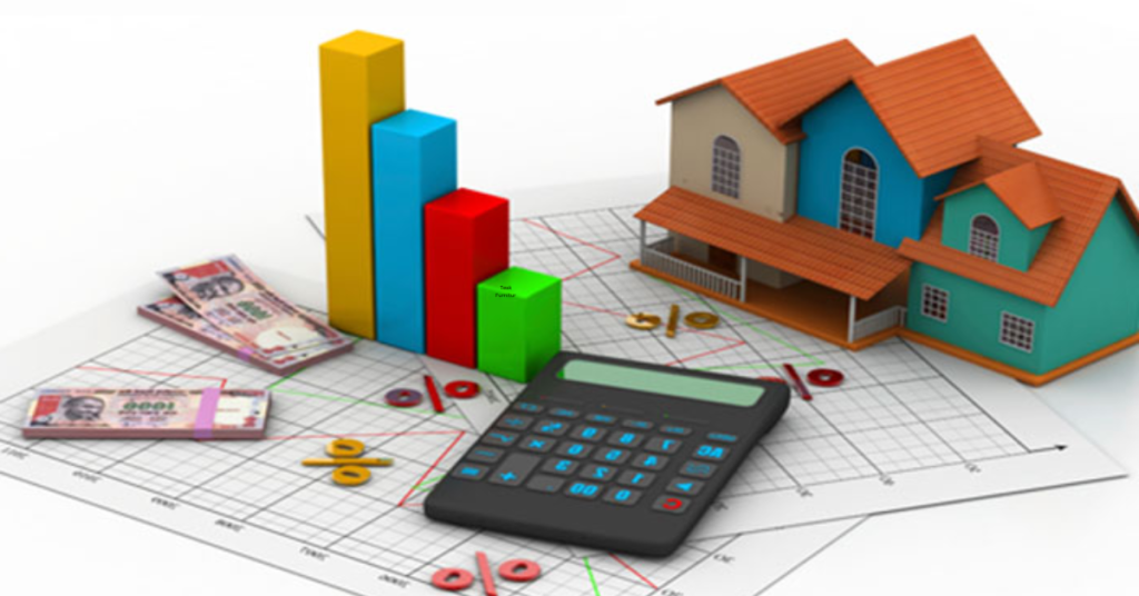 Real Estate Accounting Services for Streamlining Profits