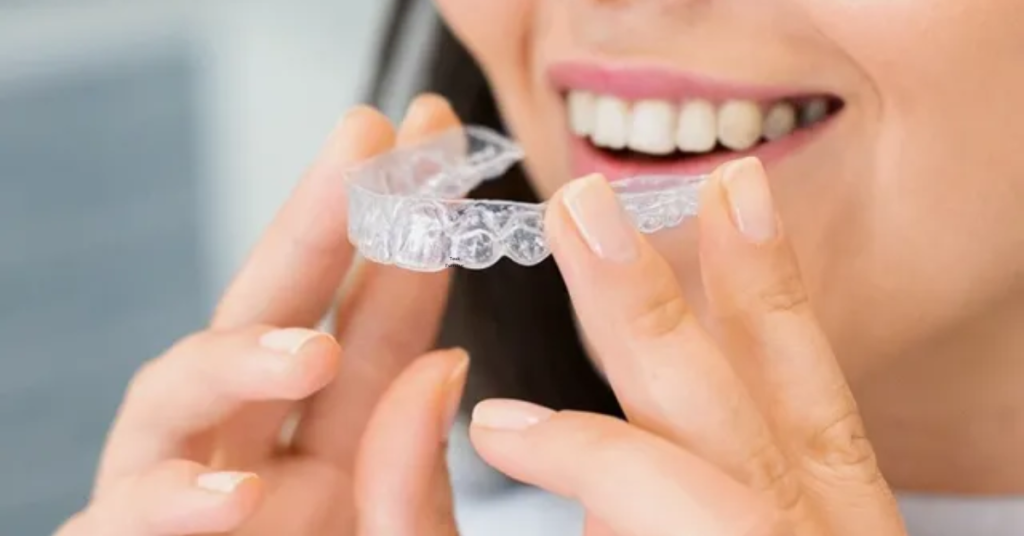 Invisalign in Yonkers NY: Platinum Invisalign Provider