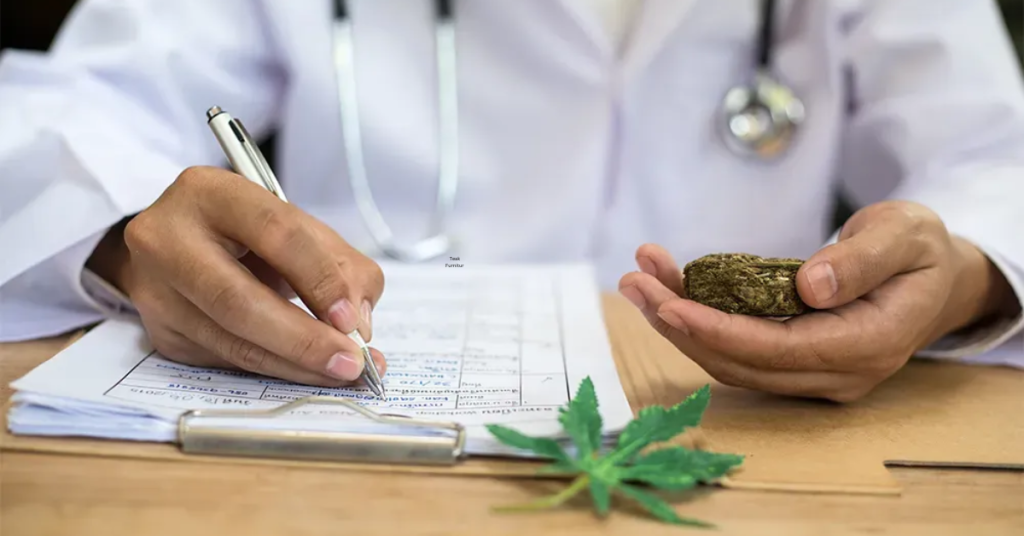 How To Find A Certified Medical Marijuana Doctor