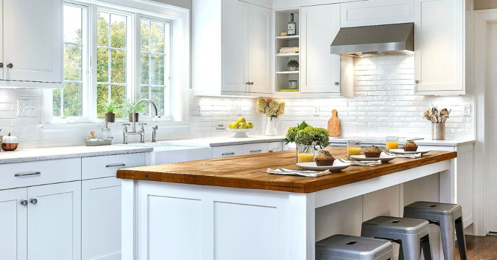 Tips to Make Your Kitchen Ideal for Entertaining