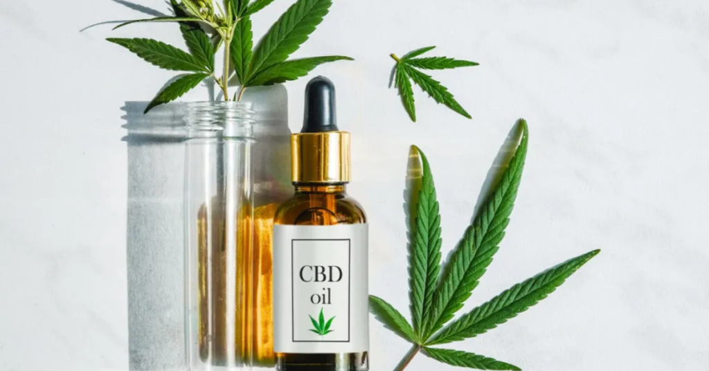 Deciding Which CBD Product Is Right for You