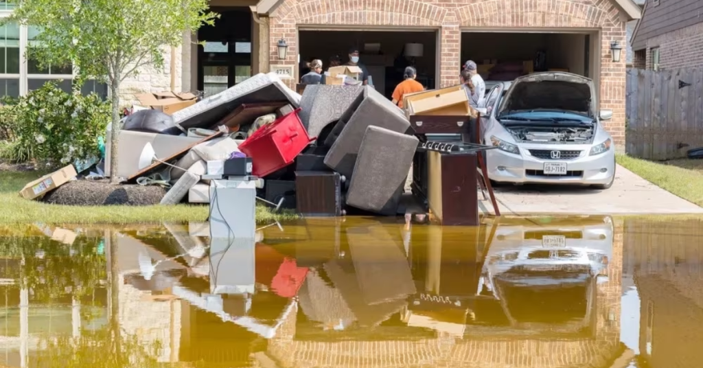 How to Prepare Your Home for a Flood?