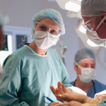 General Surgery in Advanced Surgical & Bariatrics