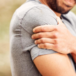 Shoulder Injuries: Common Causes, Treatment