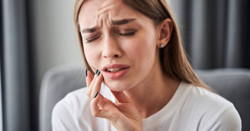 Throbbing Tooth Pain (Relief) Treatment