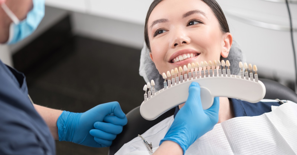 Get Quality Dental Crown, Teeth Crowns