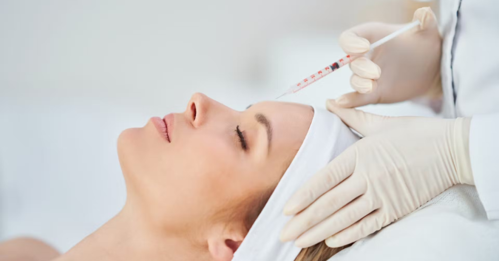 Dysport Injections in Brooklyn and Staten Island