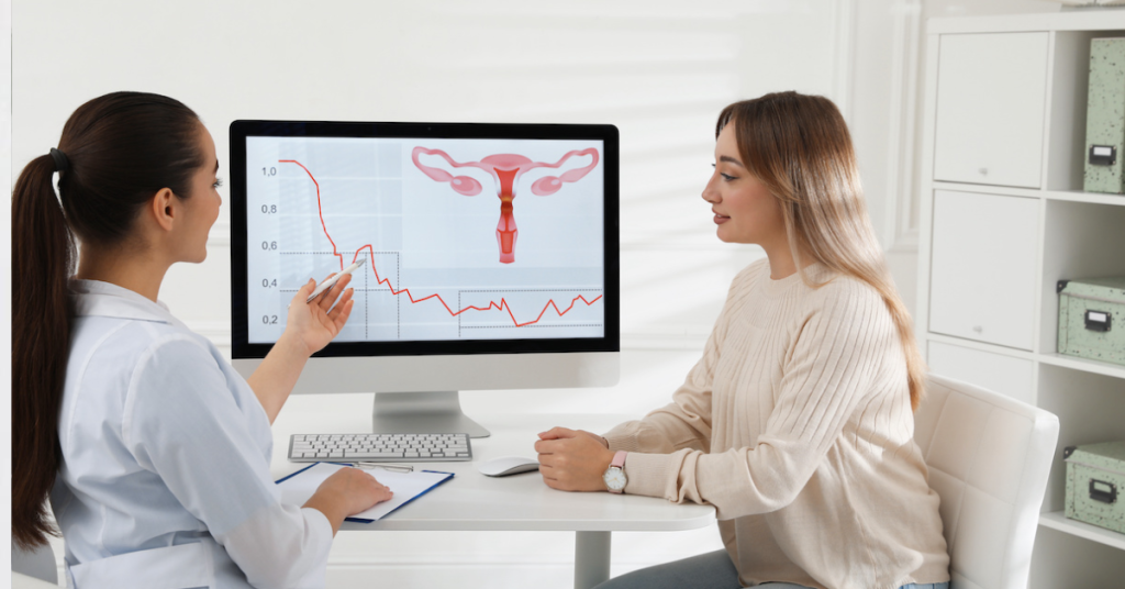 Infertility Specialists: Causes and Treatment for Fibroids