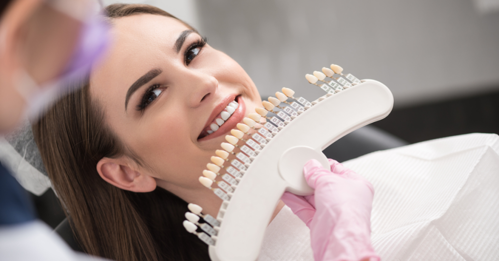 Dental Crowns in Brooklyn: Strengthen & Enhance Your Smile