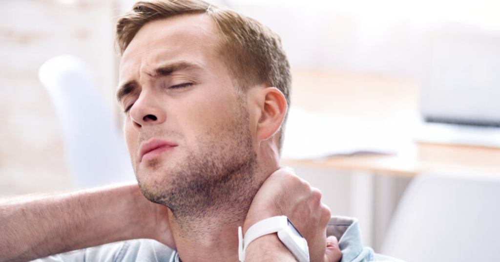 Neck Injury Causes, Symptoms, and Treatment Options