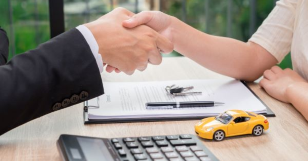 Auto Leasing Advantages: Why Leasing is the Best Option