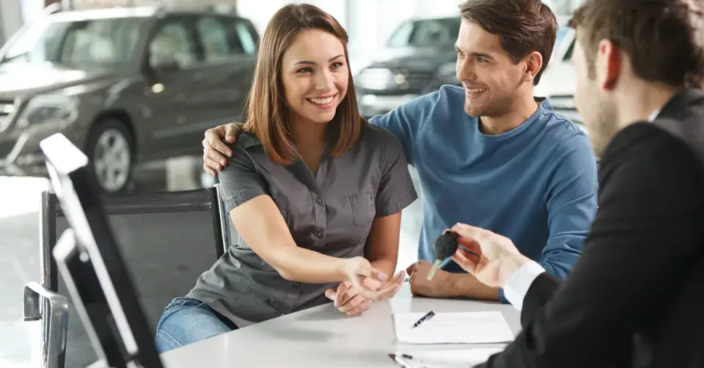 Effortless Auto Leasing Services in New York