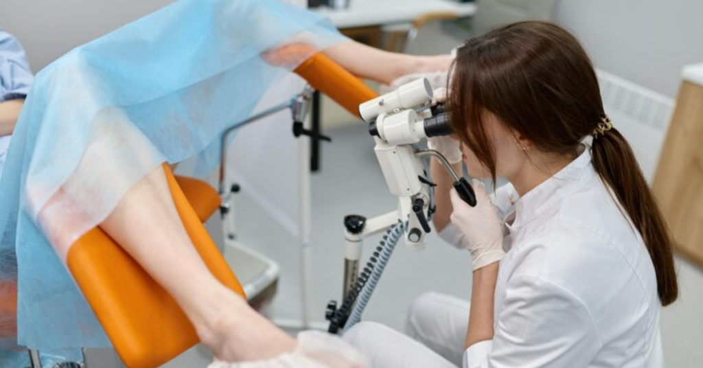 Colposcopy: What Happens During the Procedure?