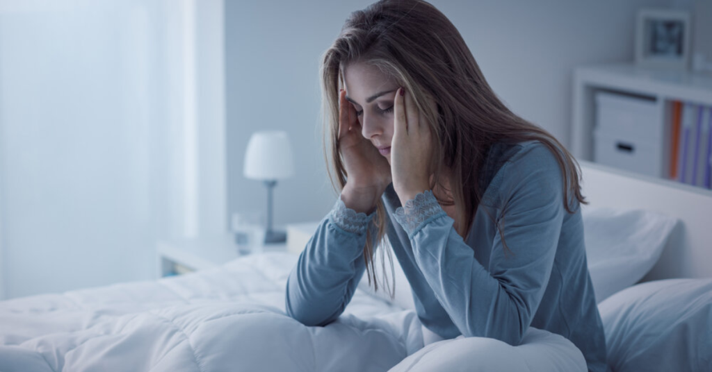 Understanding and Treating Sleep Disorders