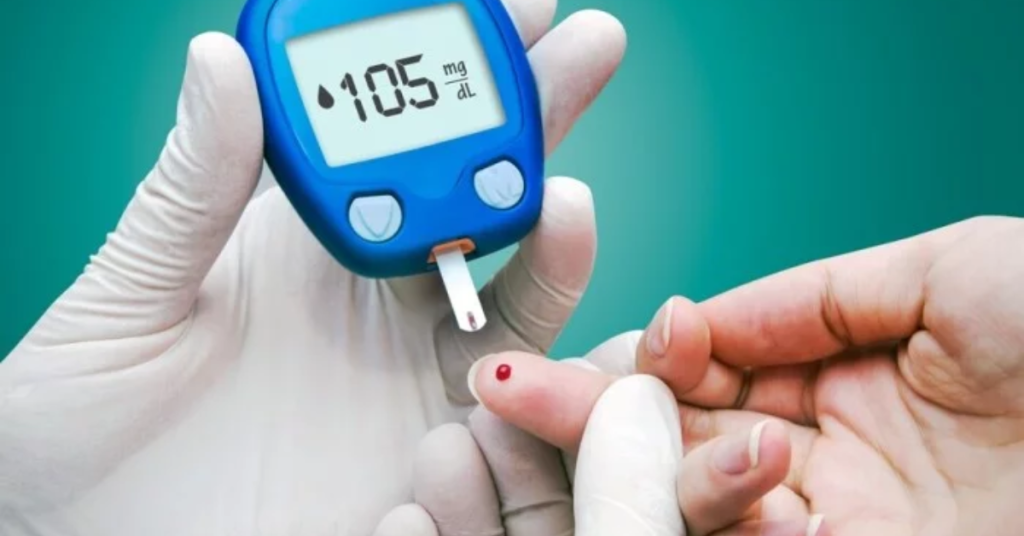 Understanding Diabetes: Types, Symptoms