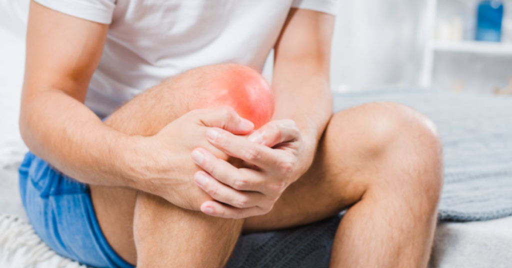 Top Solutions for Managing Joint Pain and Discomfort