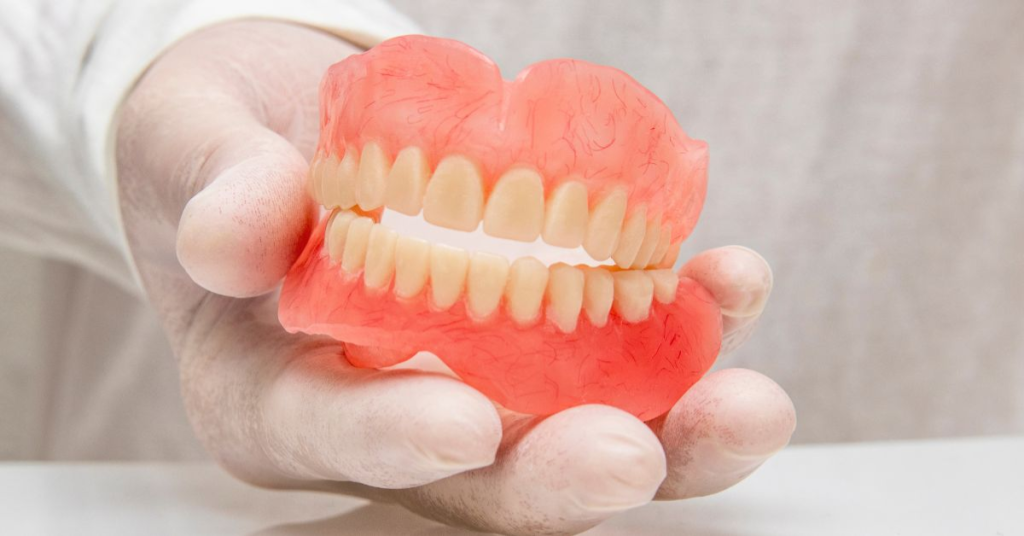 Get Affordable Dental Dentures in Queens Today