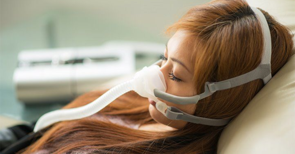 Sleep Apnea Treatment in NJ: Oral Appliance and More