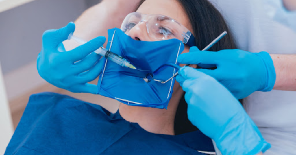 Root Canal Procedure in Madison, NJ: Restore Your Smile