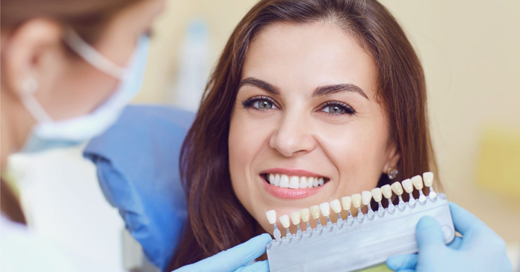 Expert Dental Crowns in the Bronx