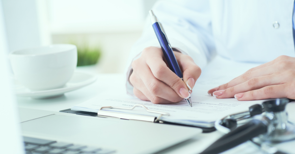 10 Crucial Reasons for Outsourcing Medical Writing