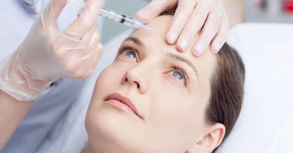 6 SURPRISING USES FOR BOTOX YOU MAY NOT HAVE KNOWN