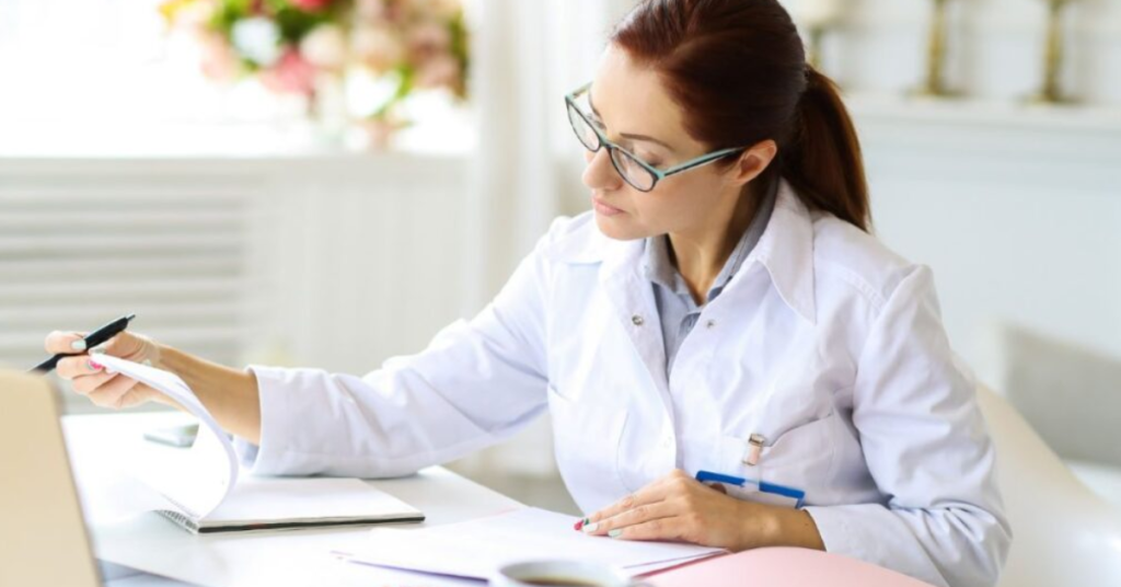 Medical writing for regulatory submission in clinical research