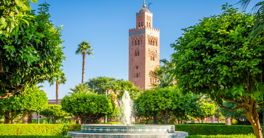 Best Sights in Morocco You Have Never Visited Before