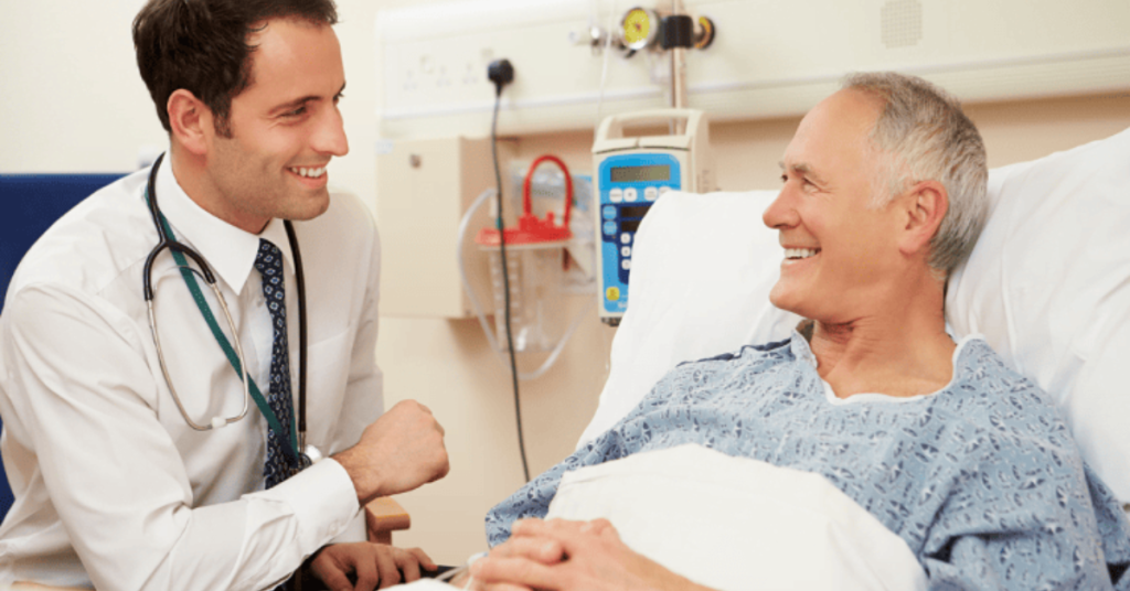 Embrace Patient-Provider Communication