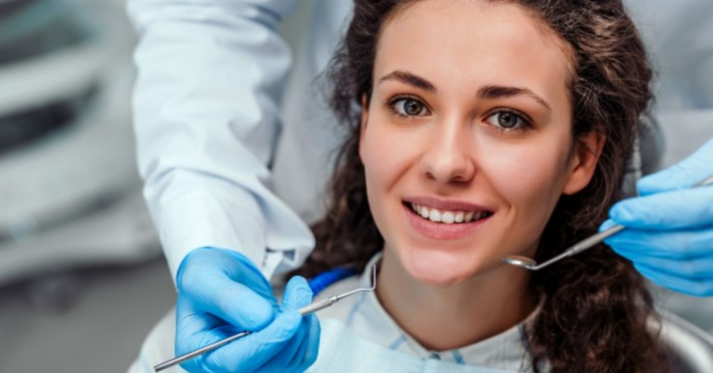 Dental Crowns: Everything You Need to Know