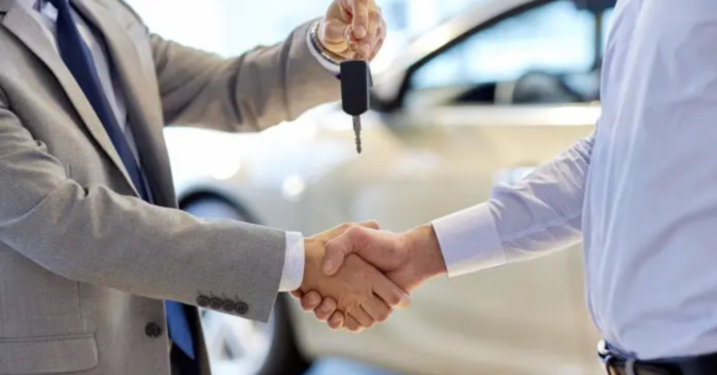 AUTO LEASING DEALS ON NEW CARS IN NYC