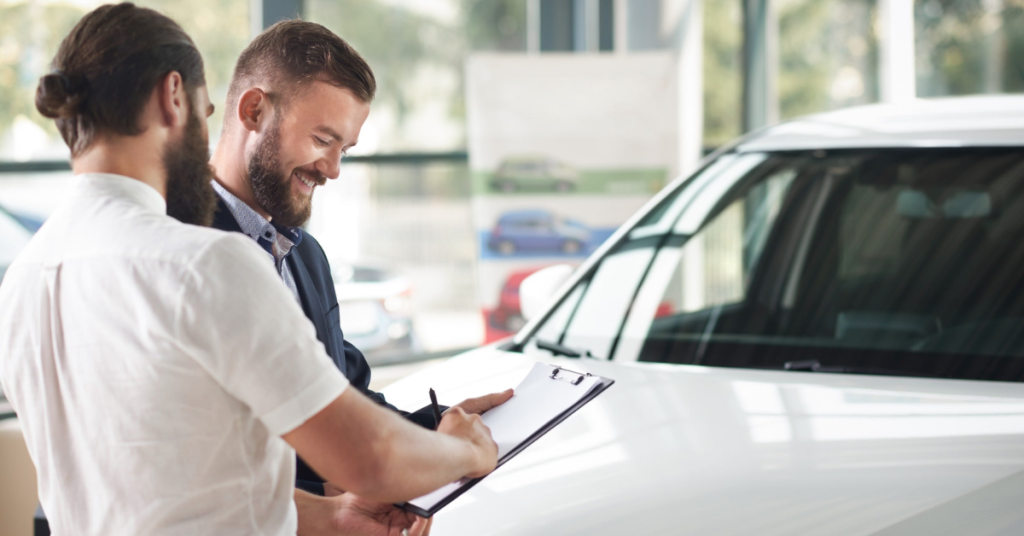 THE BEST RESOURCE FOR AUTO LEASING IN NEW YORK