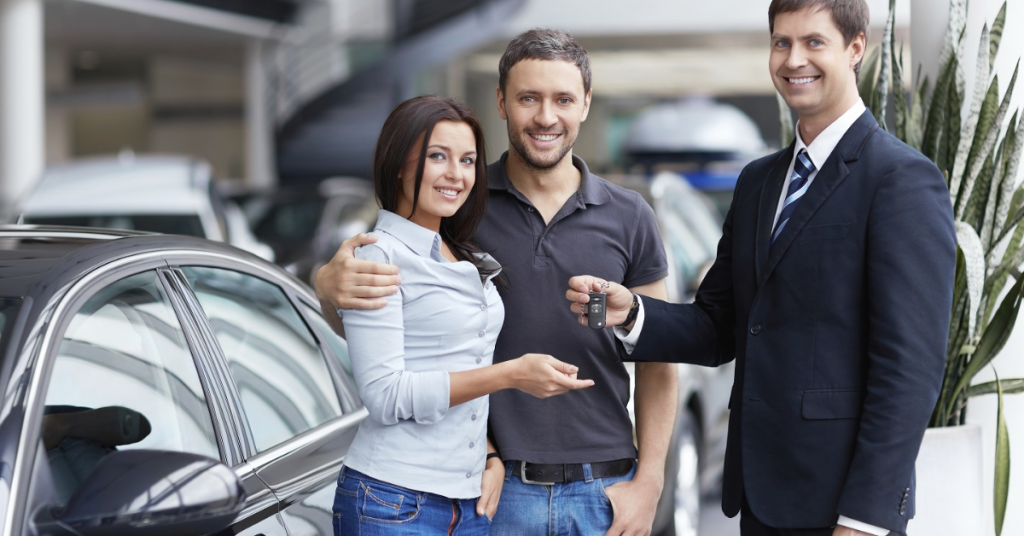 NEW YORK AUTO LEASING SPECIALISTS