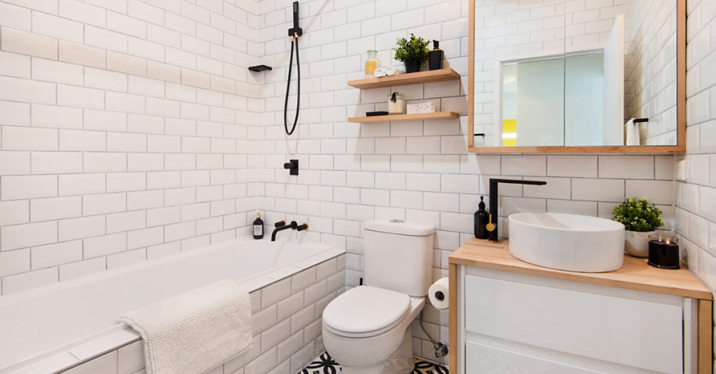 Bathroom Renovation Project: How to Get Prepared