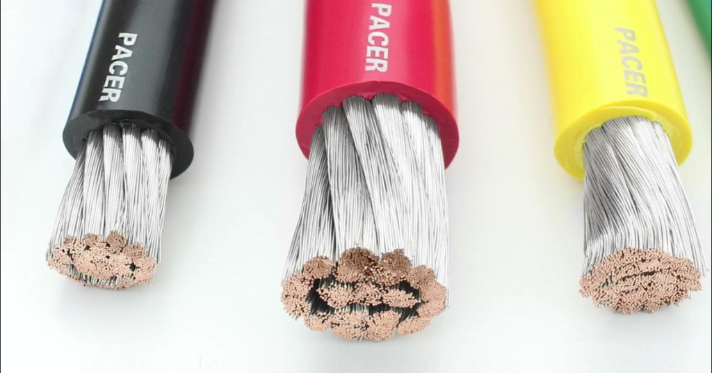 What To Look For In A Good 8 AWG Marine Battery Cable