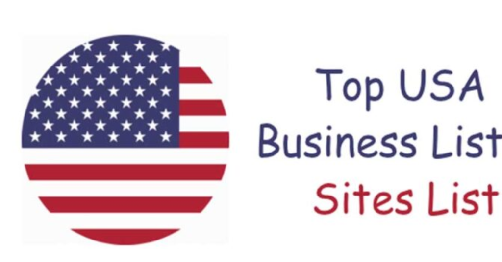 Exploring the Best Business Listing Sites in the USA