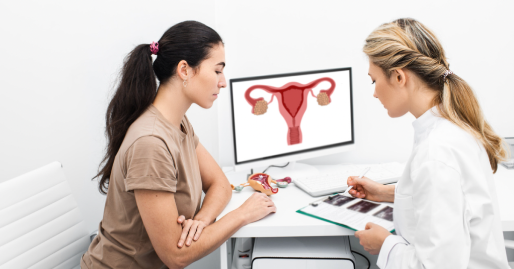 When Should You See a Gynecologist?