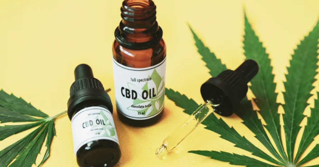 4 of the Key Health Qualities of CBD