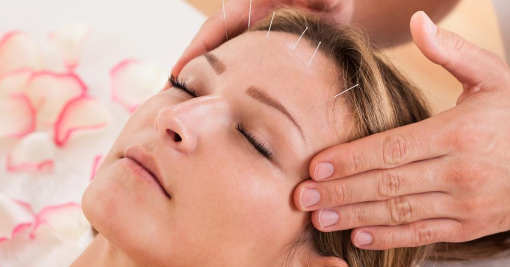 Integrative Treatments For Headache & Migraine Relief