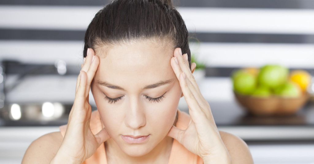 Migraine Headache: Learn About Symptoms