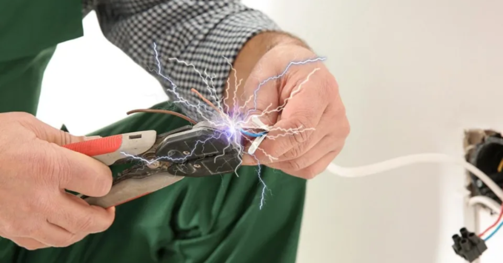 ESFI Offers Practical Pointers Keeping  Office Safe from Electrical Hazards