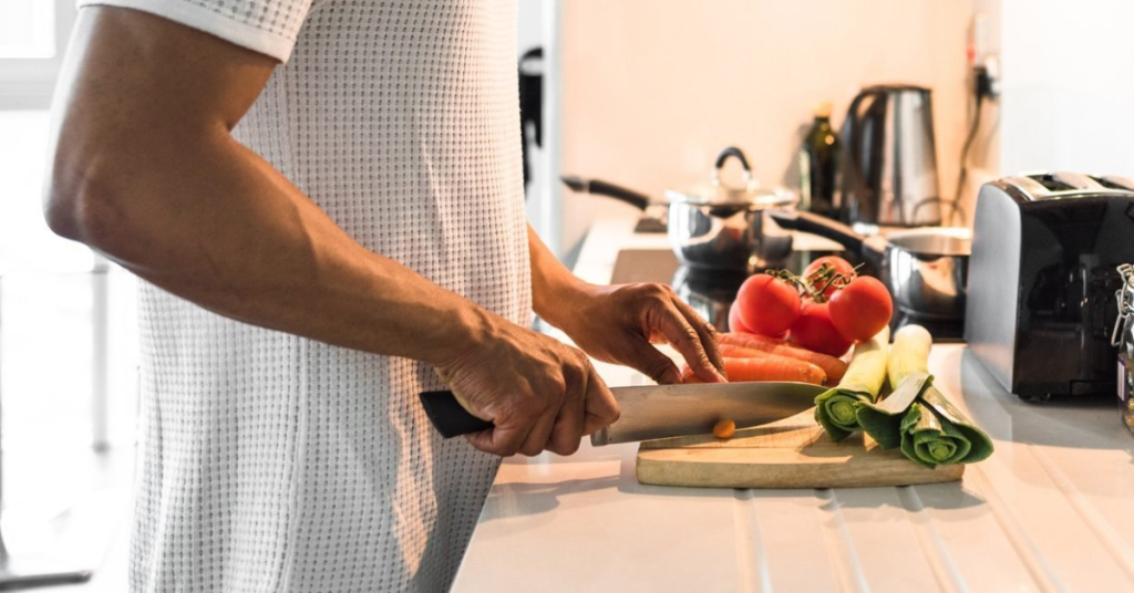 ESFI Offers Tips for Cooking Up Safety in the Kitchen