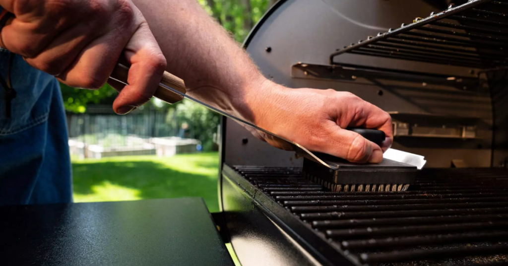 How To Protect Your Grill From Rusting