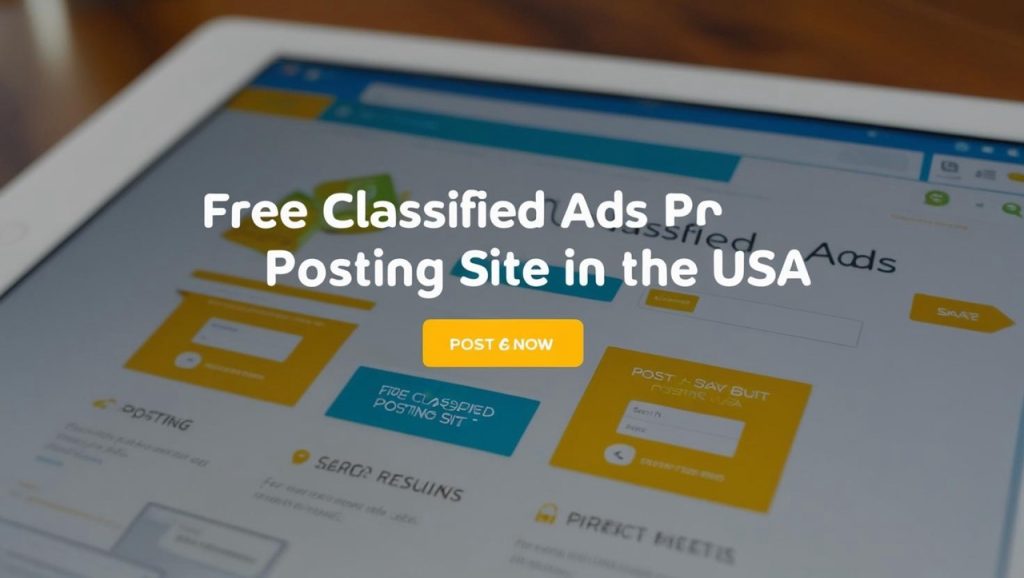 The Best Free Classified Ads Posting Sites in the USA: Maximize Your Reach